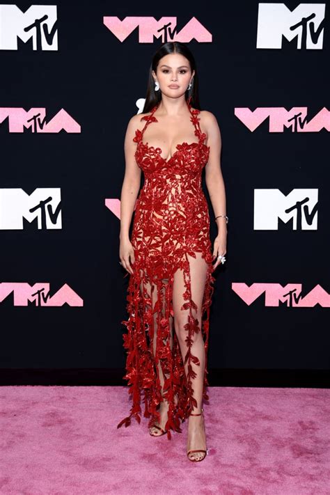 selena gomez red dior dress dupe|selena gomez outfits.